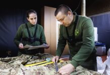 Міноборони тестує відеофіксацію процедур приймання тилового майна