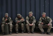 Війна ближче, ніж здається: Литва оновила стратегію безпеки через загрозу з боку РФ