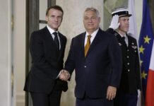 Як Макрон вплинув на рішення ЄС щодо фінансування України: Politico розкрило деталі