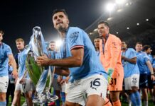 “Арсенал” без поразок, “Ман Сіті” зламав “Реал”: сенсації шостого туру Ліги чемпіонів