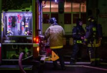 У Краснодарському краї пошкоджено трубопровід після атаки безпілотників