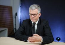 “Дирку від бублика отримаєте, а не Україну”: Мельник в ООН різко відповів Росії