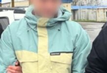 З Молдови в Україну екстрадовано мешканця Запоріжжя, який поширював злочинний вплив на території установи попереднього ув’язнення