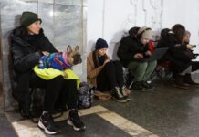 Злетів Міг-31К: Повітряні сили оголосили масштабну тривогу – був пуск “Кинджалів”