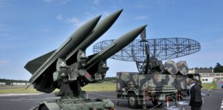 Нові поставки ППО для України з Великої Британії: деталі пакета