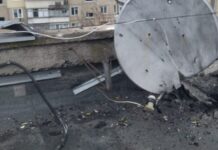 Ворог атакував три райони Дніпропетровщини: обійшлося без загиблих та постраждалих