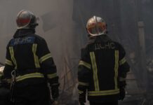 Росіяни вдарили ракетою по Умані: є постраждалі, серед них – діти