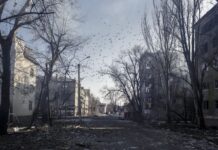 У Костянтинівці ворог вдарив дроном по родині з дітьми: їхали по воду на велосипедах