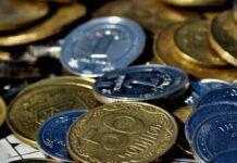 Замість копійок – шаги: Рада підтримала у першому читанні історичне перейменування монет