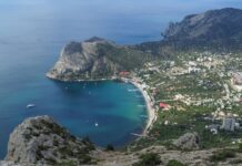 Над Чорним морем помітили новітній літак-розвідник США, – “Кримський вітер”