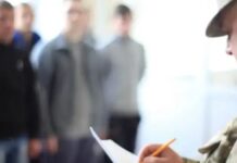 Юнаки 2009 року народження мають стати на військовий облік, – ТЦК