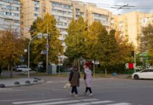 Зима на паузі? Що буде з погодою в Україні завтра і де можливі пориви вітру