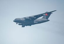 Китай проводить масштабні військові навчання навколо Тайваню