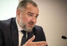 Колишнього президента УАФ Андрія Павелка оголосили у розшук