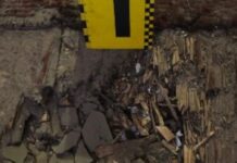 За замах на вбивство поліцейські Тернівки затримали 34-річного чоловіка