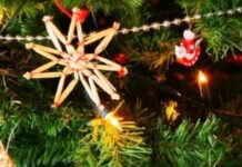 Новорічний аромат: як змусити штучну ялинку пахнути по-справжньому