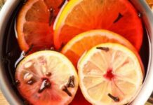 Запах їжі в будинку: 8 ефективних способів наповнити приміщення приємними ароматами