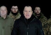 “Українська команда” передала 44 ОМБр зарядні станції для безперебійної роботи техніки, – Палатний