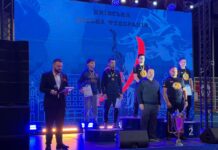 Борці Харківщини, яких підтримує Корпорація “Здоров’я”, вибороли медалі на Кубку України