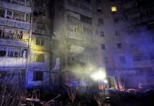 Масований обстріл Одеси: у місті зростає кількість постраждалих, серед них – діти