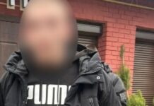 Поліцейські Дніпра затримали 18-річного хлопця, підозрюваного у серії підпалів