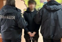 Шість років за ґратами: у Дніпрі суд виніс вирок жінці за жорстоке побиття чоловіка у кафе