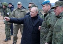 Чи може Росія скинути десант на Одесу: що кажуть у ЦПД