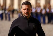 Візит Зеленського на Dassault Aviation: Україна може отримати нові винищувачі