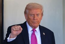 Трамп підписав оборонний бюджет США: скільки передбачено на допомогу Україні