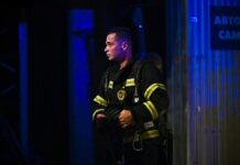 Вибухи в Дніпрі та потужні прильоти у Фастові під Києвом: все про масовану атаку на Україну