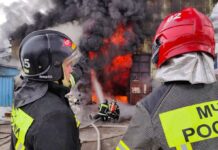 Пожежі на російських НПЗ: в Афіпському блекаут, в Урюпінську евакуація мешканців