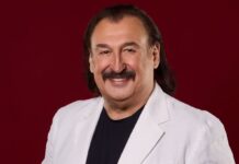 У Степана Гіги зробили заяву про стан співака