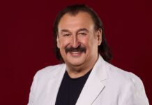 “Моя молитва”: Степан Гіга розкрив свою правду в особливій пісні-сповіді