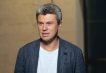 “Це дніще”: український музикант розповів про роботу з Меладзе і російськими зірками