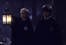 Деніел Редкліфф і Том Фелтон возз’єдналися через 24 роки після прем’єри “Гаррі Поттера” (фото)