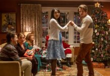 Новорічний кіномарафон: 10 фільмів, які варто подивитися перед 2026 роком