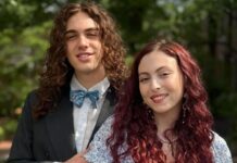 Донька Полякової везе чоловіка-іноземця знайомитися з батьками в Україну: як він реагує