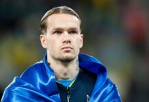 Мудрик повертається, але не в “Челсі”: відомо коли зіграє українець після відсторонення за допінг
