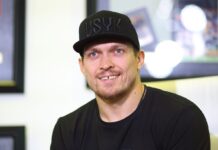 Не лише Вайдлер: Усик назвав ще один бажаний бій