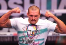 Усик офіційно отримав дозвіл на бій з Вайдлером: коли і де відбудеться протистояння