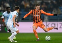 Ліга конференцій: підсумкова таблиця та потенційні суперники “Шахтаря”