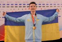 Ще один український гімнаст змінив громадянство: за яку збірну виступатиме чемпіон Європи
