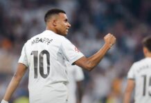 Мбаппе у свій день народження повторив історичний рекорд Роналду (відео)