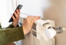 До кінця доби опалення з’явиться у всіх будинках Києва