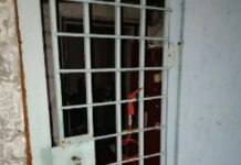 Проник на приватну територію та обікрав: поліцейські Дніпра затримали зловмисника