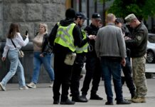 ШІ-роспропаганда в TikTok: під виглядом гумору просувають атаки на ТЦК