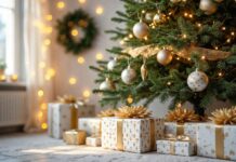 Посилки на свята? Чи працюватимуть “Нова пошта” й “Укрпошта” на Новий рік