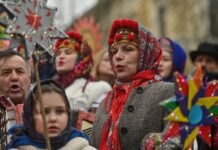 Таємна коляда: як українці рятували традиції в часи радянської заборони Різдва