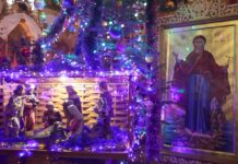 Різдво Христове: що насправді відомо про народження Ісуса й символізм свята