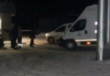 Здійснив розбійний напад на АЗС: у Кам’янському поліція затримала зловмисника